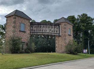 Business Park Ln, Slidell, LA 70461
