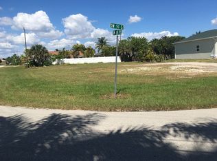 2409 SW 51st St, Cape Coral, FL 33914