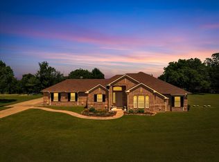 5607 County Road 1102, Princeton, TX 75407