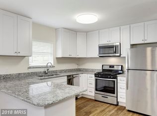 1900 Lewis Ave, Rockville, MD 20851