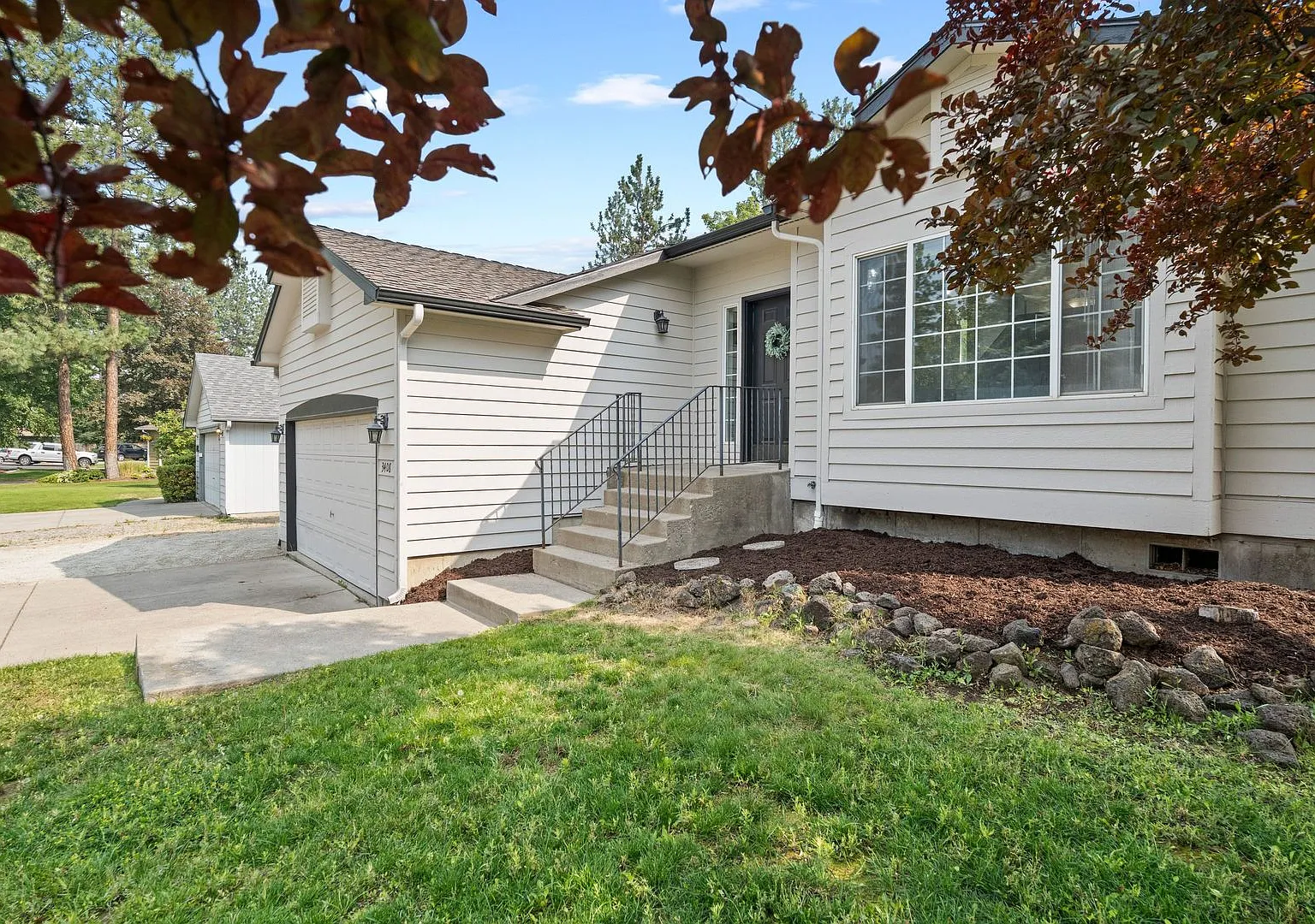 Upper South Hill Rental | Updated & Move-In Ready — Photo 2