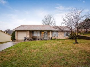 3013 Rainfield Ct, Jeffersonville, IN 47130