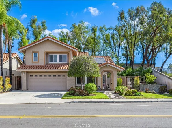 10 Koso Pl, Rancho Santa Margarita, CA 92688