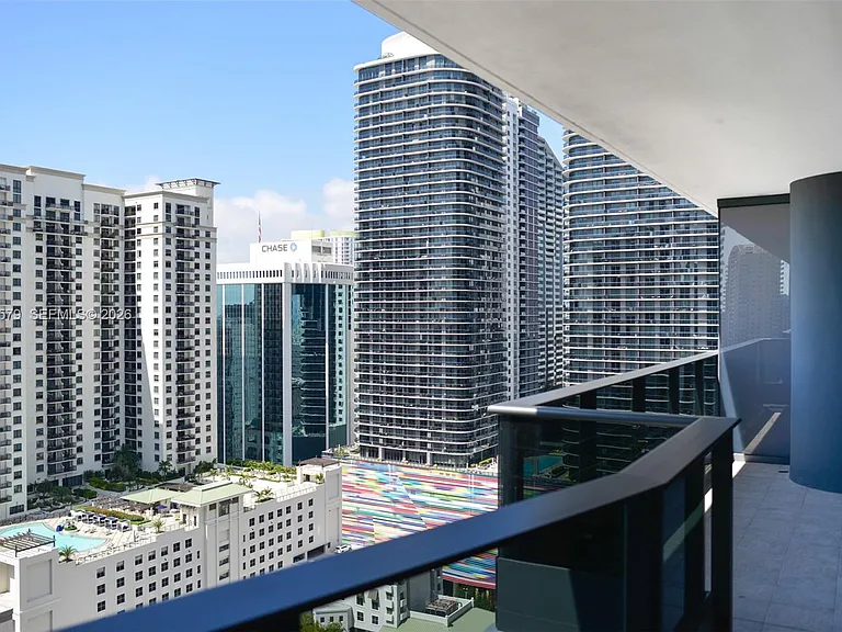 1000 Brickell Plz #2608 — Photo 9