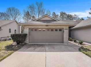 17922 Hidden Dunes Ln UNIT A, Spring Lake, MI 49456