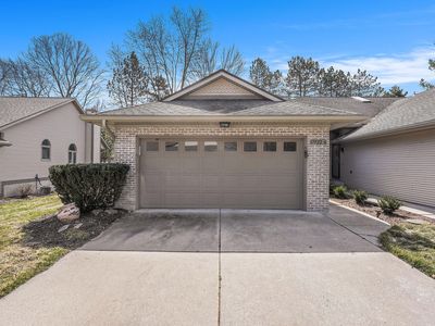 17922 Hidden Dunes Ln UNIT A, Spring Lake, MI, 49456