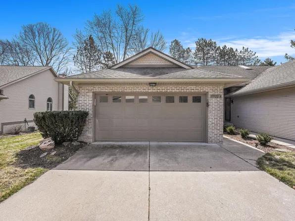 17922 Hidden Dunes Ln Unit A, Spring Lake, MI 49456