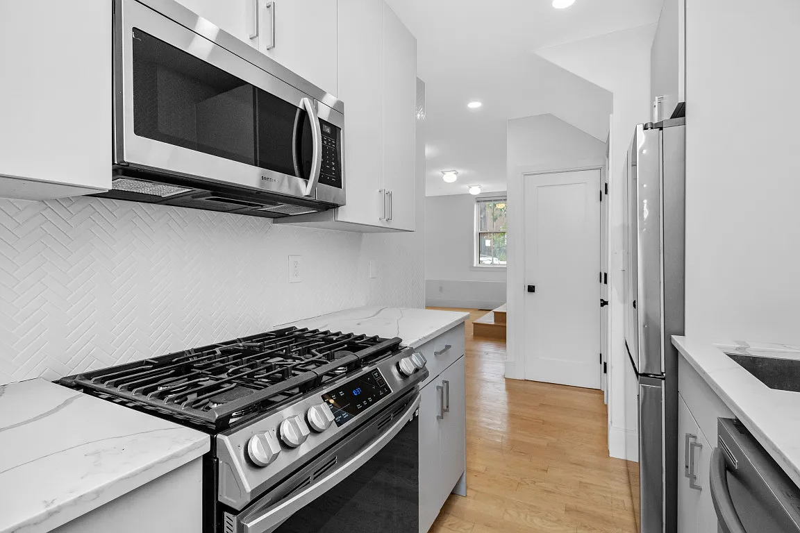1 bed, 1.5 bath, 600 sqft, $2,695 — Photo 1