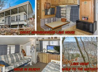 211 Boo Boo Blvd, Hollister, MO 65672