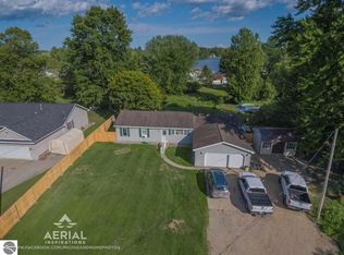 3087 Zettel Dr, West Branch, MI 48661