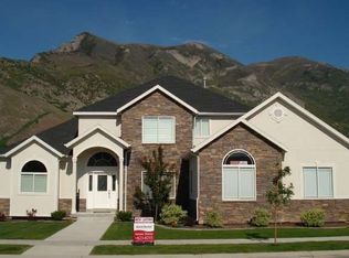 10632 N Seminole, Cedar Hills, UT 84062