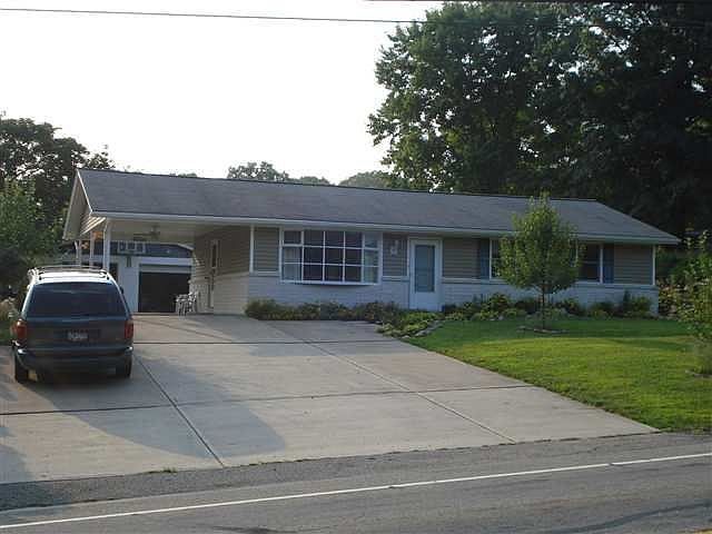 Home for Sale in Halifax, PA $159,900