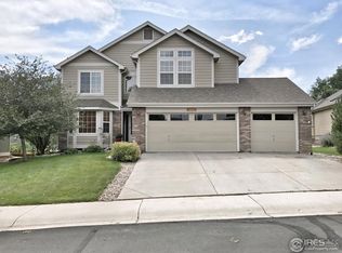 3215 Honeysuckle Ct, Fort Collins, CO 80521