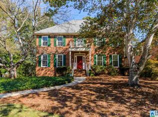 3223 Heathrow Downs, Birmingham, AL 35226