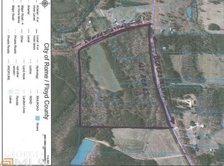 10 Spout Springs Rd SW, Rome, GA 30161