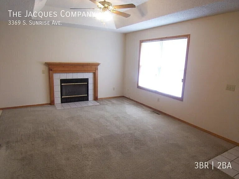 3369 S Sunrise Ave — Photo 11