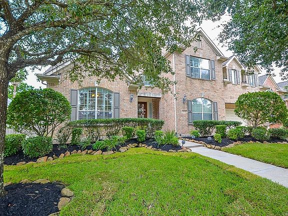 3rd image of 25702 Corey Cove Ln