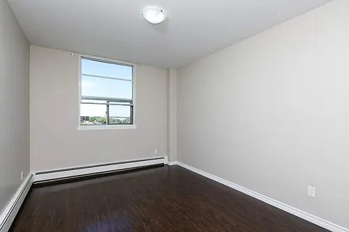 Floor plan FEED