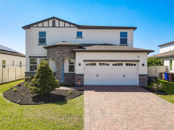 1285 Hilltop Pl, Saint Cloud, FL 34772