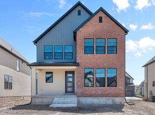 1916 N Anderson Pass, Heber City, UT 84032