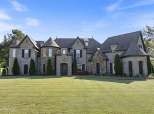 3406 Bethel Rd, Olive Branch, MS 38654