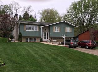 23 Lakeview Dr, Monongahela, PA 15063