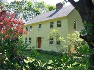 97 Bayview Ave, Groton, CT 06340