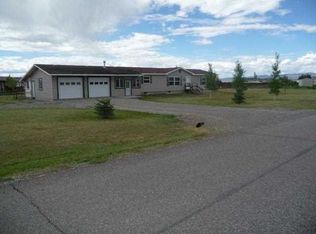655 Astor Ave, Belgrade, MT 59714