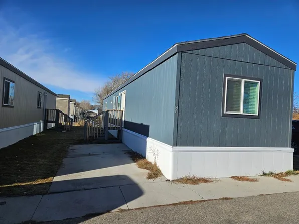 Hath-340, 340 N 12 W #29, Rexburg, ID 83440