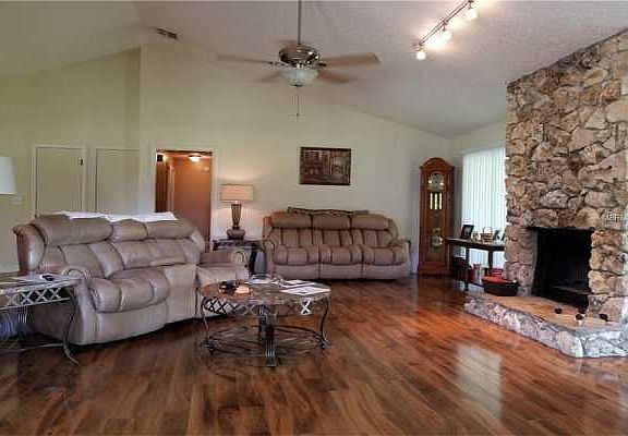 Home For Sale In Sabal Point