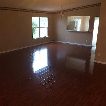Formal Dining