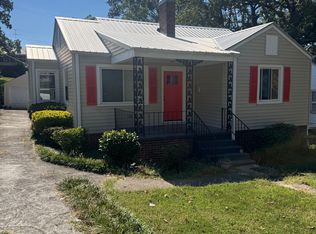 945 47th St W, Birmingham, AL 35208