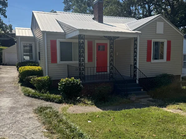 945 47th St W, Birmingham, AL 35208