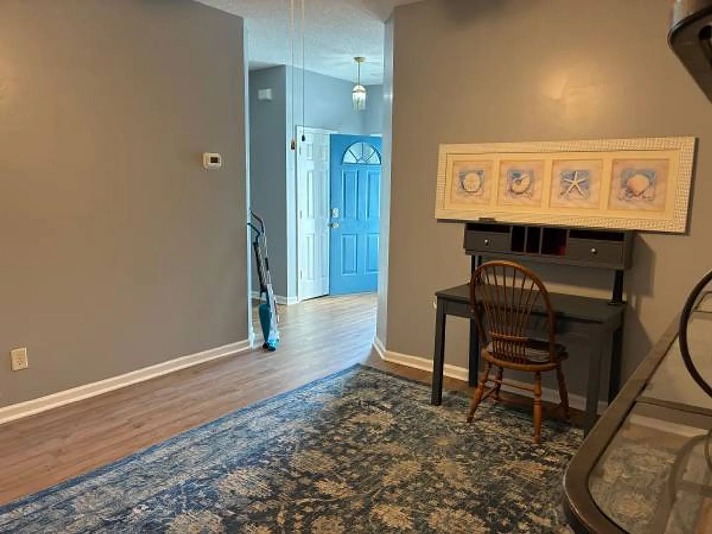 Charming 1-bedroom, 1-bath apartment in Wilmington, NC offering convenient living with utilities ... — Photo 4