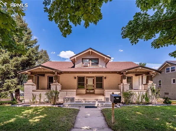 822 Willow St, Trinidad, CO 81082