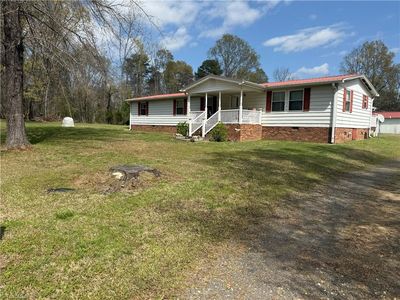 286 Myers Rd, Mocksville, NC, 27028