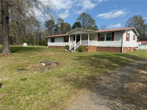 286 Myers Rd, Mocksville, NC 27028