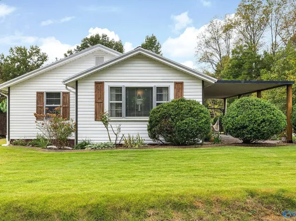 2526 County Road 831, Logan, AL 35098