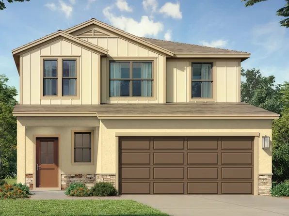 Jupiter Plan, Grasslands West