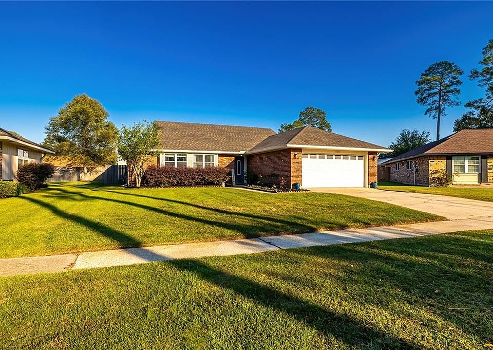 1130 Rue Limoges, Slidell, LA 70458 MLS 2418944 Zillow