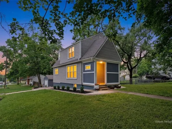 641 NE 43rd Ter, Kansas City, MO 64116