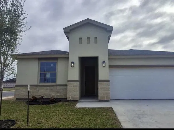 1901 Dean Dr, Harlingen, TX 78550