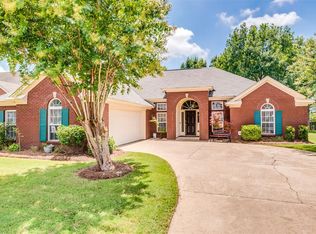 9266 Hanston Pl, Montgomery, AL 36117
