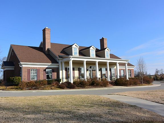 2nd image of 1082 Paddock Park Cir Lot 118