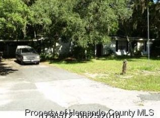 3002 S Buckley Pt, Inverness, FL 34450