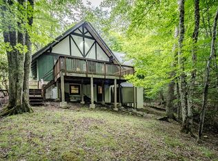 305 Charter Hills Road, Beech Mountain, NC 28604
