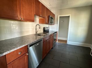 154 Warrenton Ave #2, Hartford, CT 06105