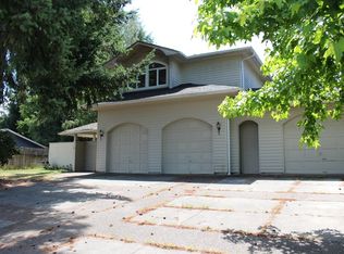3131 Long Lake Dr SE, Lacey, WA 98503