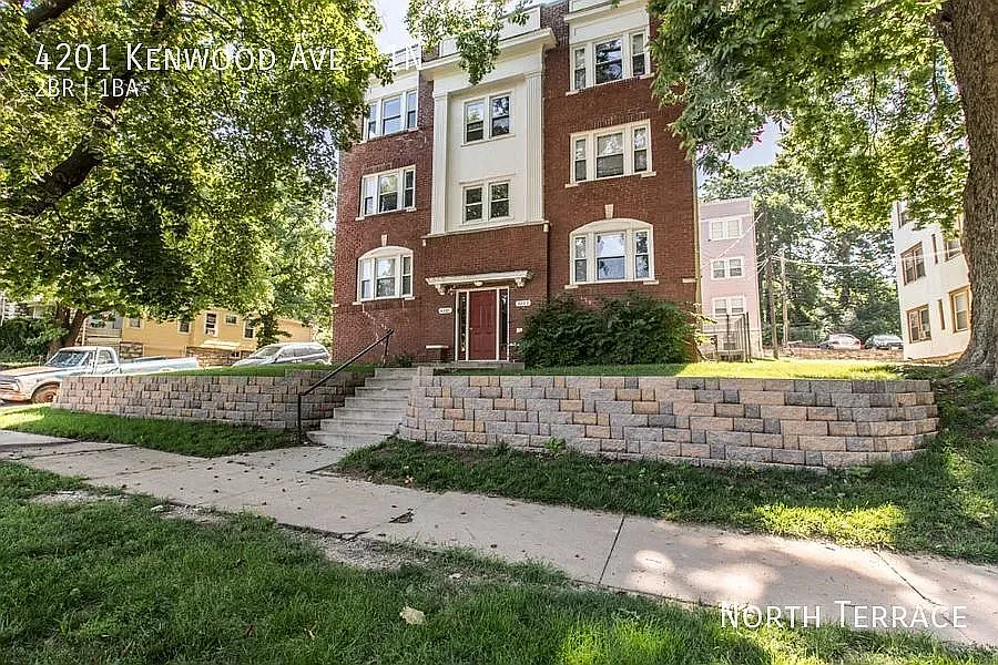 4201 Kenwood