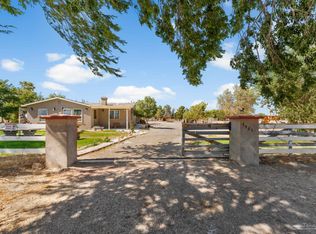 7985 W Avenue A, Rosamond, CA 93560